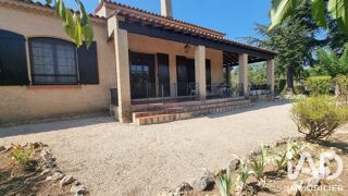  Maison à vendre 4 pièces 110 m²