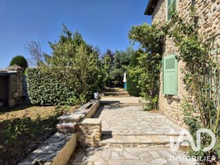  Maison à vendre 6 pièces 130 m²