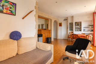  Appartement à vendre 5 pièces 78 m²