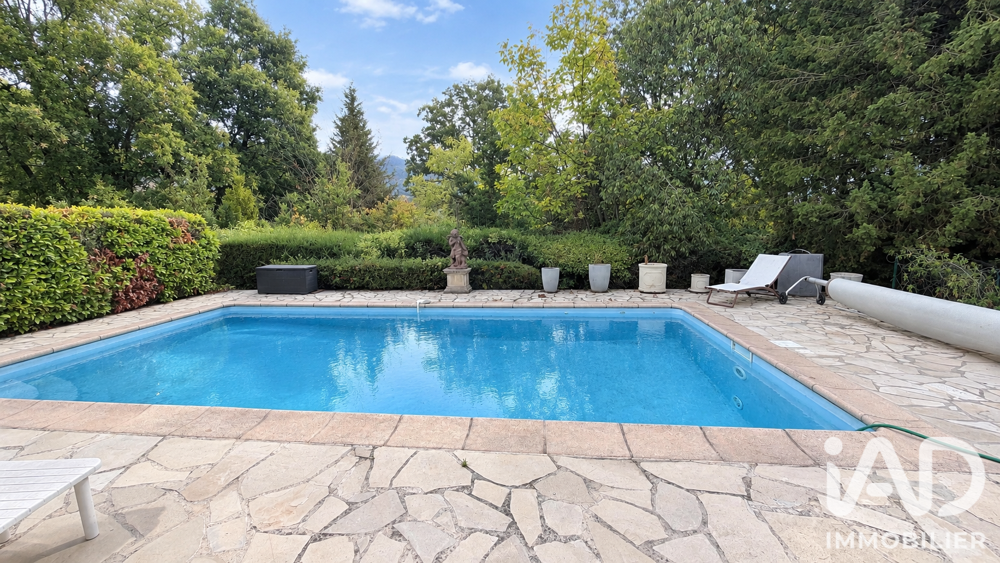 Vente Maison Vente Maison traditionnelle 5 pièces Peymeinade