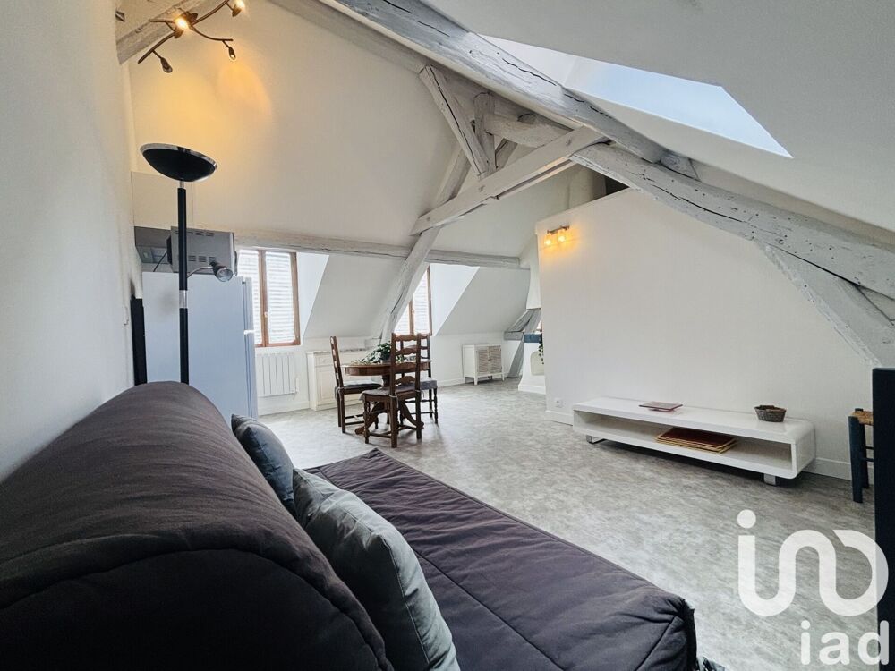 Appartement 3 pièces 42 m² · à Chantilly · 42 m² · 210 000 €