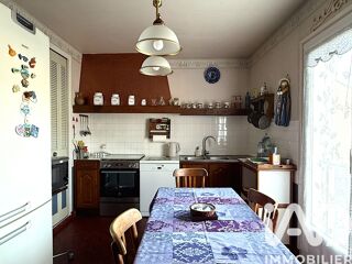  Maison à vendre 5 pièces 110 m²