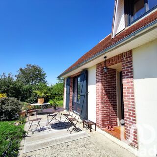  Maison à vendre 5 pièces 126 m²