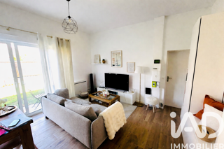  Appartement � vendre 2 pi�ces 36 m�