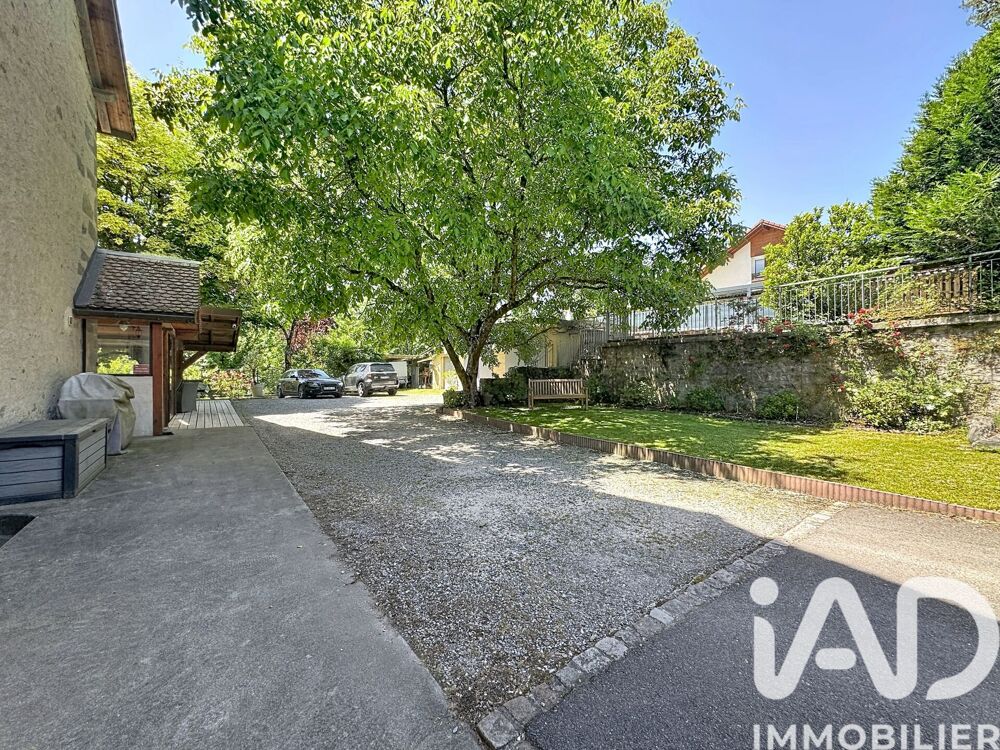 Vente Maison traditionnelle 6 pièces
