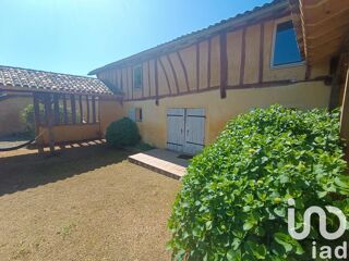  Maison � vendre 10 pi�ces 310 m�