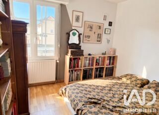  Appartement à vendre 4 pièces 90 m²