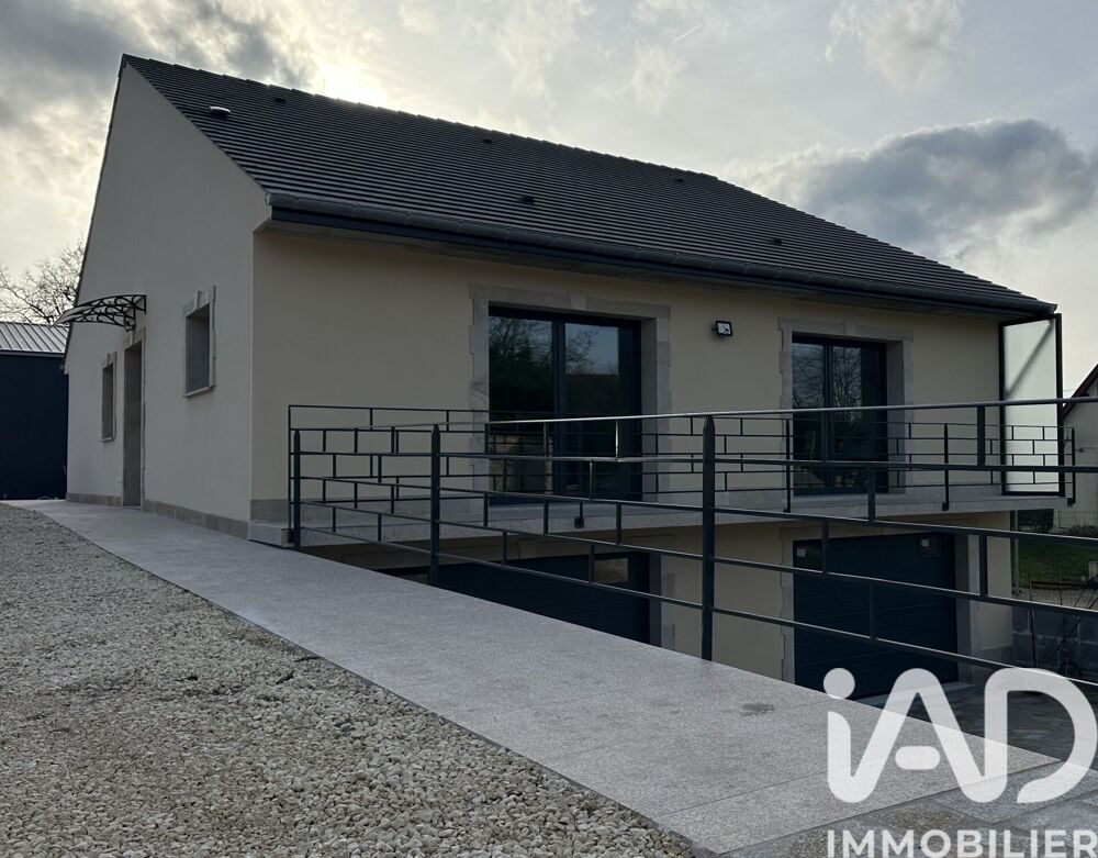 Vente Maison traditionnelle 8 pièces