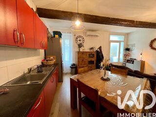  Maison à vendre 4 pièces 74 m²