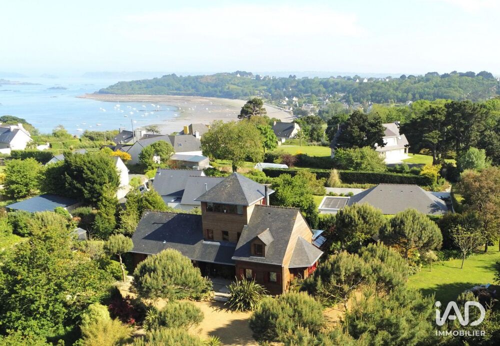 Vente Maison Vente Maison/villa 7 pièces Ploubazlanec