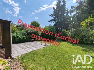  Maison à vendre 3 pièces 85 m²