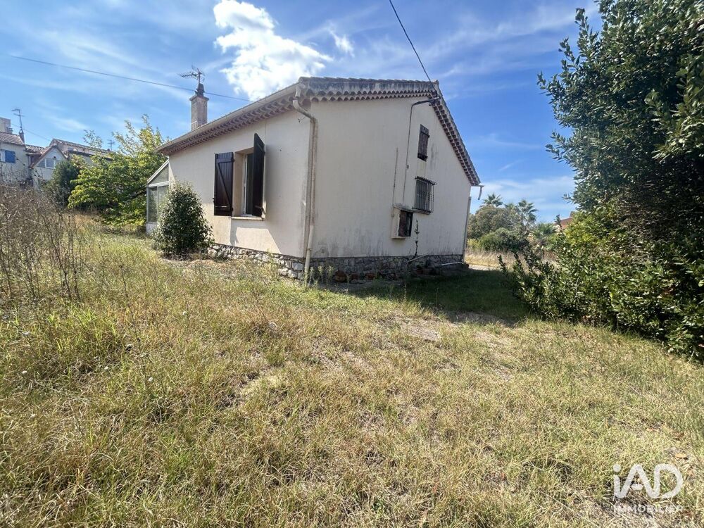 Vente Maison/villa 3 pièces