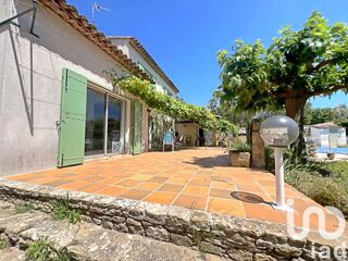  Maison à vendre 5 pièces 193 m²