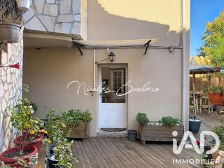 Vente Maison Vente Maison/villa 6 pièces Molières-sur-cèze