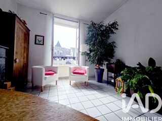  Appartement à vendre 5 pièces 110 m²