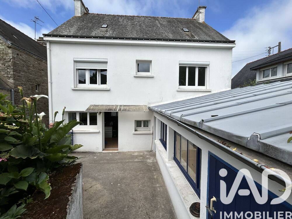 Vente Maison Vente Maison de ville 5 pièces Elven