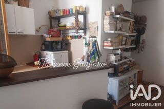  Appartement à vendre 2 pièces 35 m²