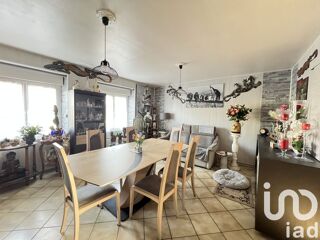  Maison à vendre 4 pièces 80 m²