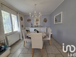 Maison à vendre 7 pièces 145 m²
