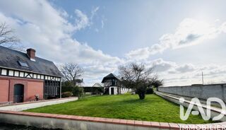  Maison à vendre 7 pièces 160 m²