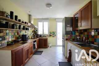  Maison � vendre 4 pi�ces 124 m�