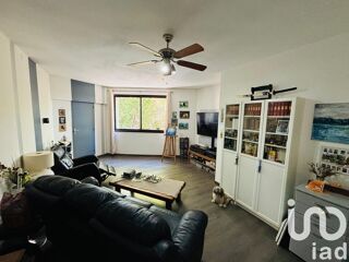  Maison à vendre 6 pièces 156 m²