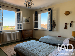 Maison à vendre 7 pièces 172 m²
