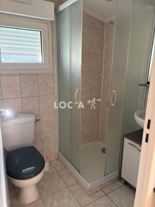  Appartement à louer 2 pièces 25 m²