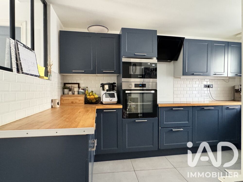 Vente Maison Vente Maison de ville 5 pièces Saint-gilles