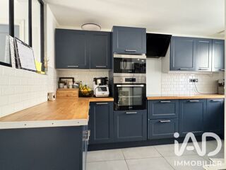 Vente Maison Vente Maison de ville 5 pièces Saint-gilles