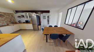 Vente Appartement Vente Appartement 3 pièces Vernou-la-celle-sur-seine