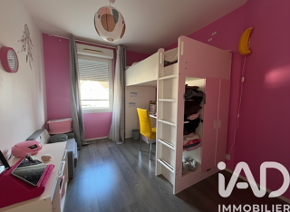  Appartement à vendre 3 pièces 65 m²