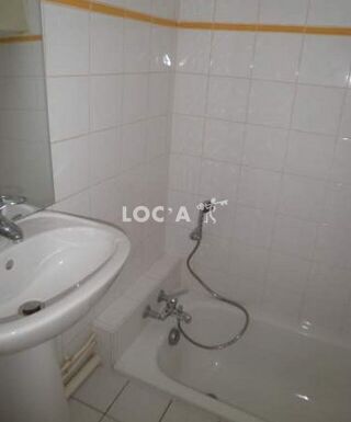  Appartement � louer 2 pi�ces 45 m�