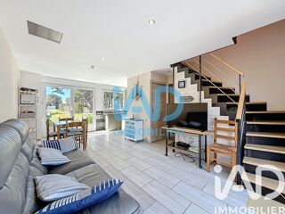  Maison � vendre 4 pi�ces 55 m�