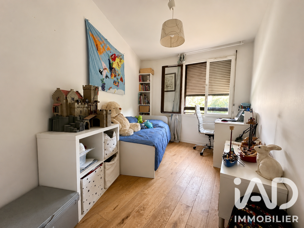 à vendre  Appartement Montrouge (92120)