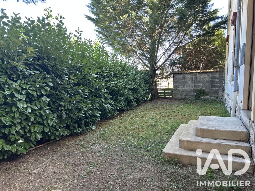 Vente Maison Vente Maison de ville 6 pièces Chalon-sur-saône
