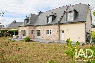  Maison à vendre 7 pièces 235 m²