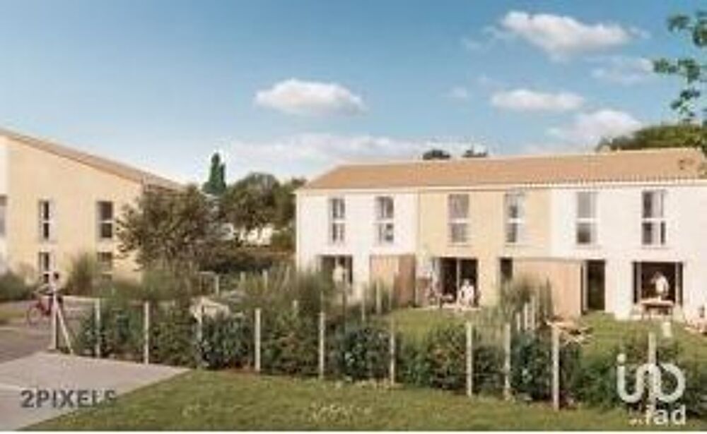 Vente Appartement Vente Appartement 2 pièces Saint-hilaire-de-riez