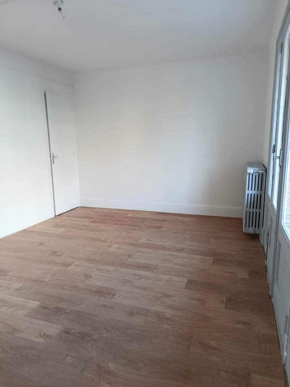 Location Appartement ST CHAMOND, 26 bld Delay, T3 de 64m² 1er Saint-chamond