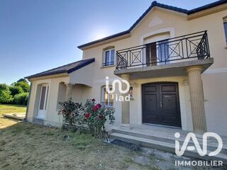  Maison à vendre 5 pièces 185 m²
