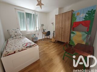  Maison à vendre 8 pièces 207 m²
