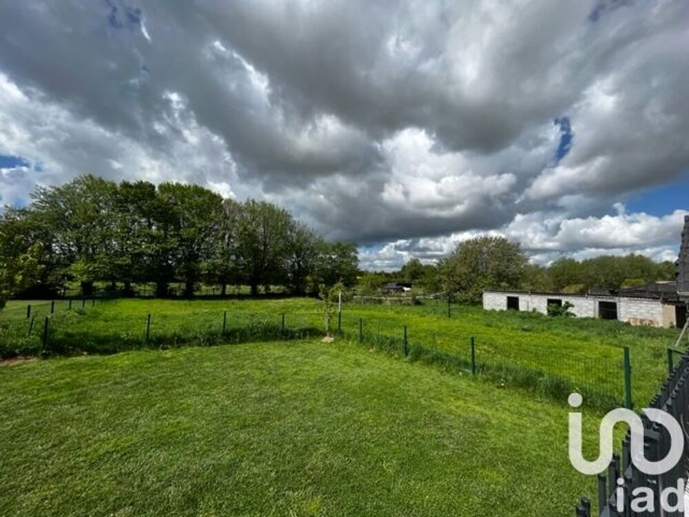 Vente Maison Vente Maison d'architecte 7 pièces Grand bourgtheroulde
