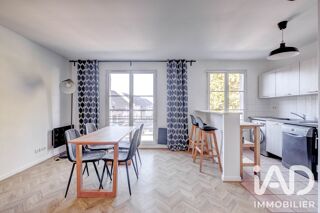 Vente Appartement Vente Appartement 3 pièces Serris
