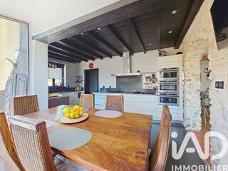  Maison à vendre 5 pièces 160 m²