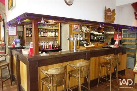   Vente Murs commerciaux 550 m&sup2; 
