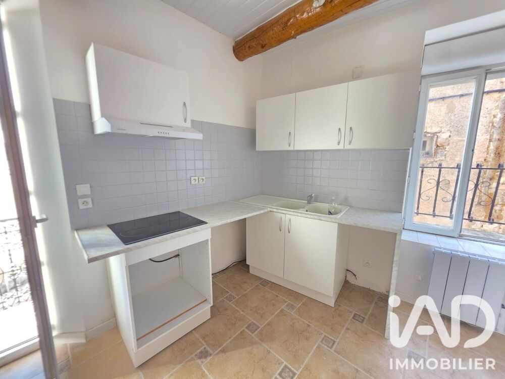 Location Appartement Location Duplex 4 pièces Le bousquet-d'orb