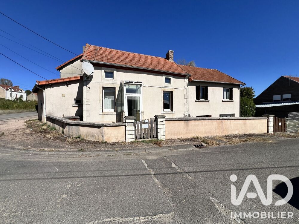 Vente Maison/villa 3 pièces