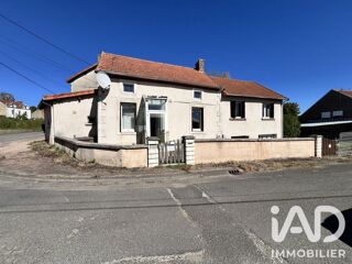  Maison à vendre 3 pièces 78 m²