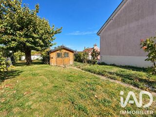  Maison à vendre 5 pièces 115 m²