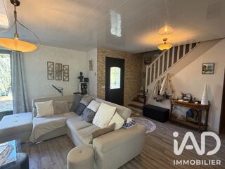  Maison à vendre 6 pièces 111 m²